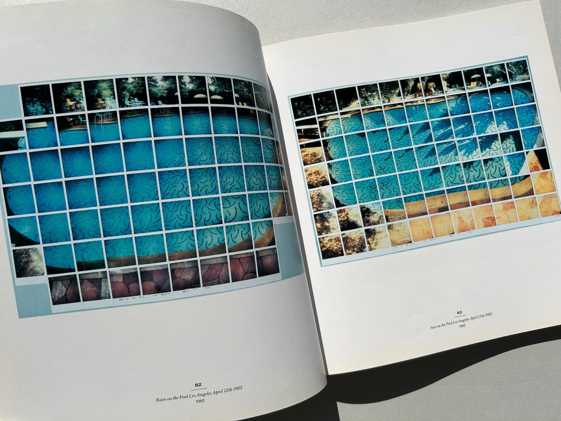 Libri: David Hockney: A Retrospective Art Book - Excellent Cond. – Usato da Zürich venduto da Coffeetable88 2