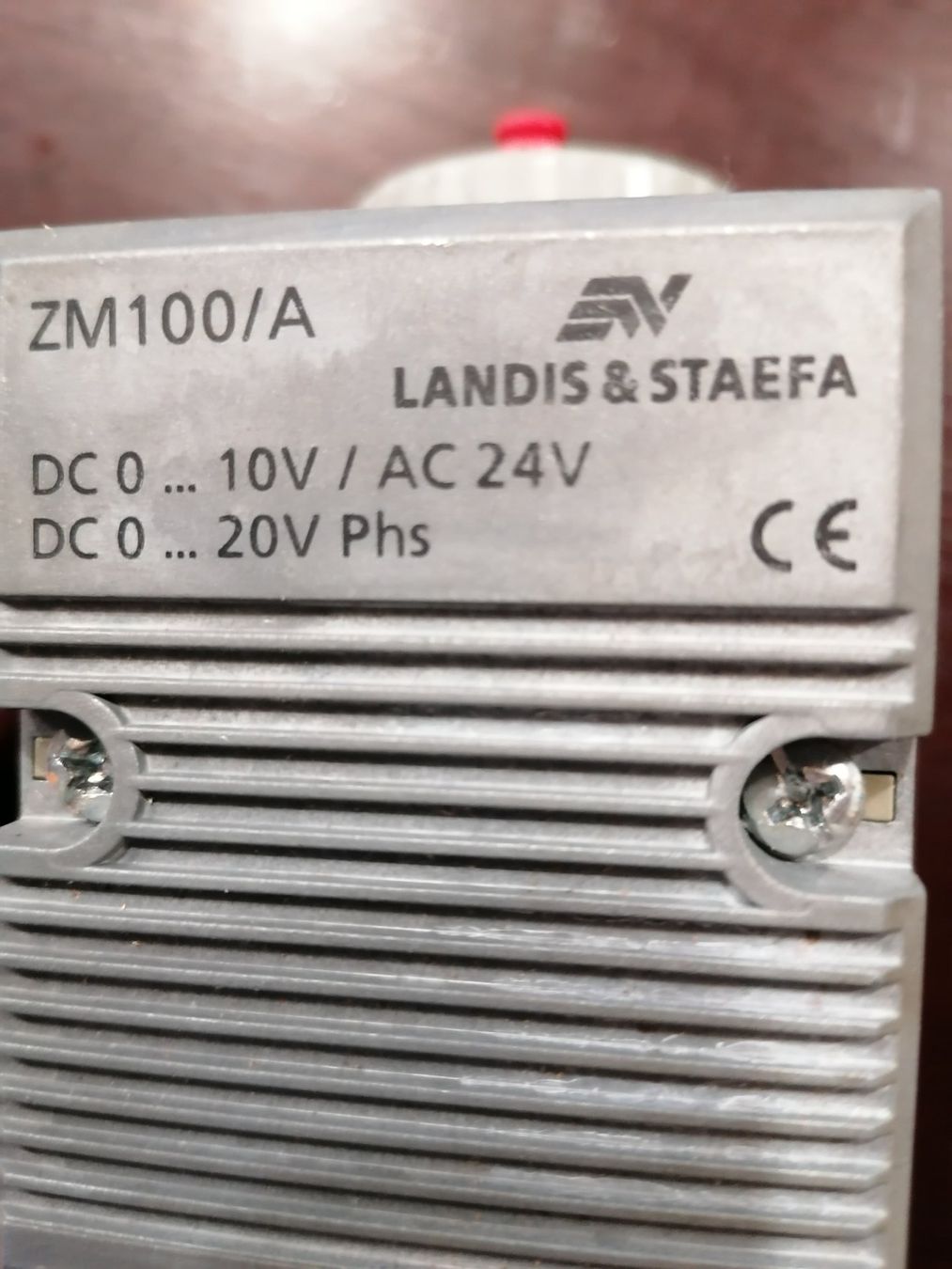 Siemens Radiatori: Mischventil – Usato da Unterengstringen venduto da Fachmann8103 2