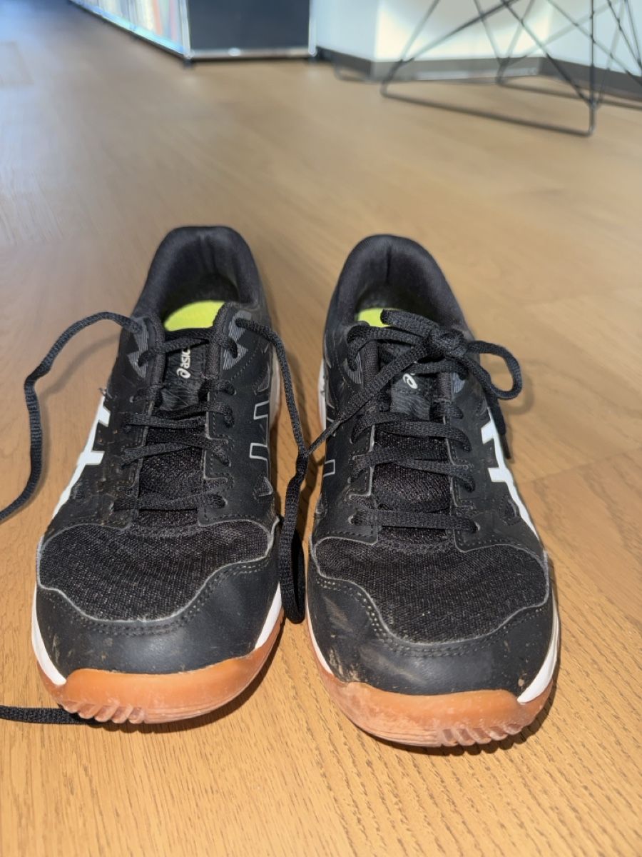 Chaussures hommes: Running shoes Asics – D'occasion à Zürich par VittoDS 4