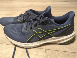 Asics GT-1000 12 Laufschuhe Gr. 45