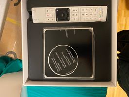 Swisscom TV Box 2