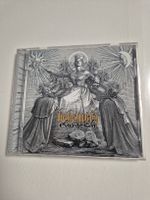 Behemoth -  Evangelion -  CD