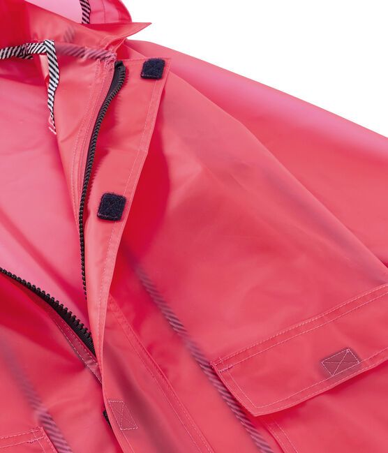 Petit Bateau Giacche & Cappotti: Petit Bateau Regenmantel 128/8Y – Nuovo (secondo la descrizione) da Mühlethal venduto da sarah-davide 9