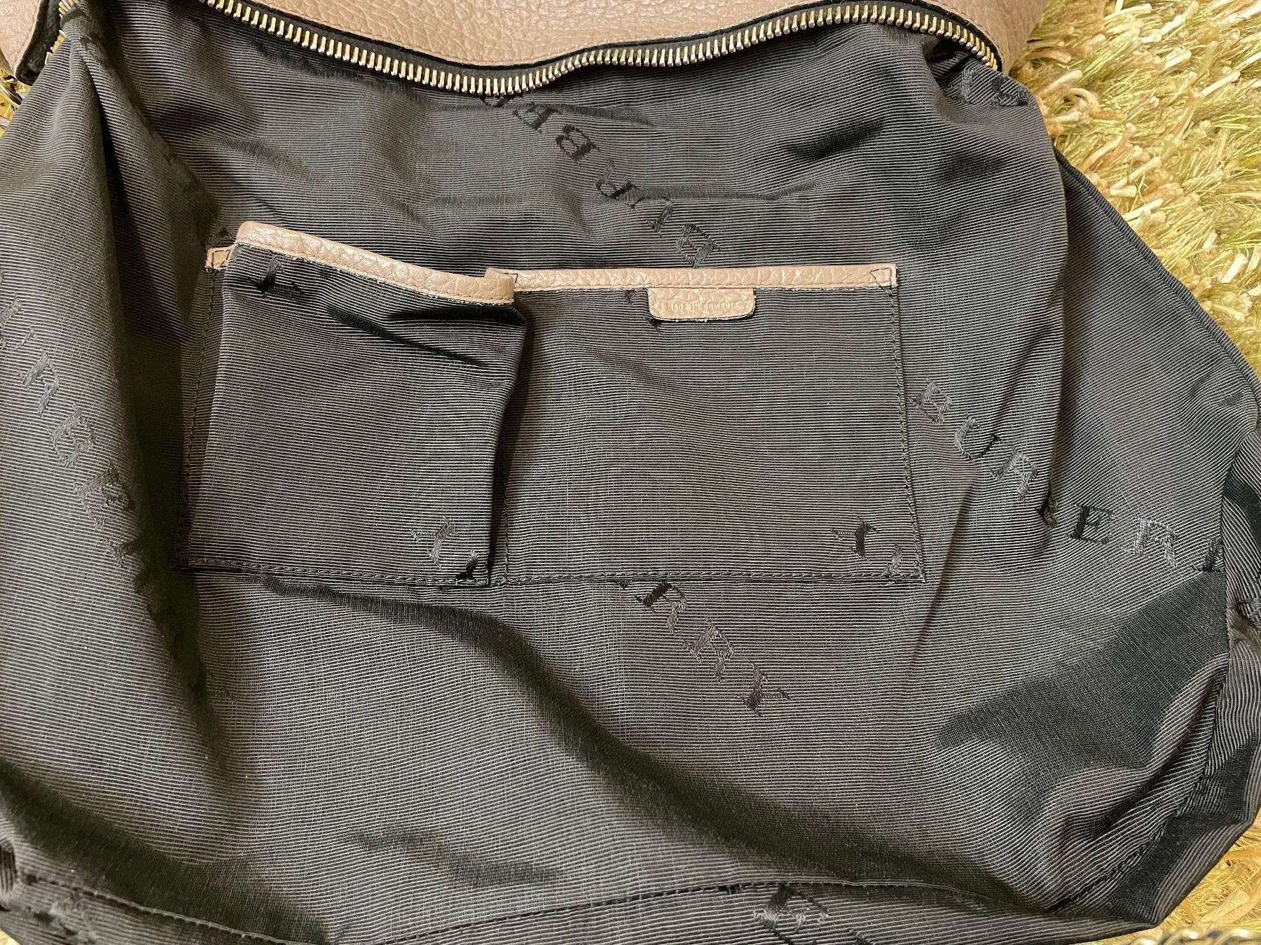 Burberry Sacs femmes: Burberry Ledertasche Hobo – D'occasion à Schlierbach par gnatcatcher 8