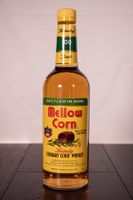 Mellow Corn Bottled-in-Bond Corn Whiskey 50%, 70cl