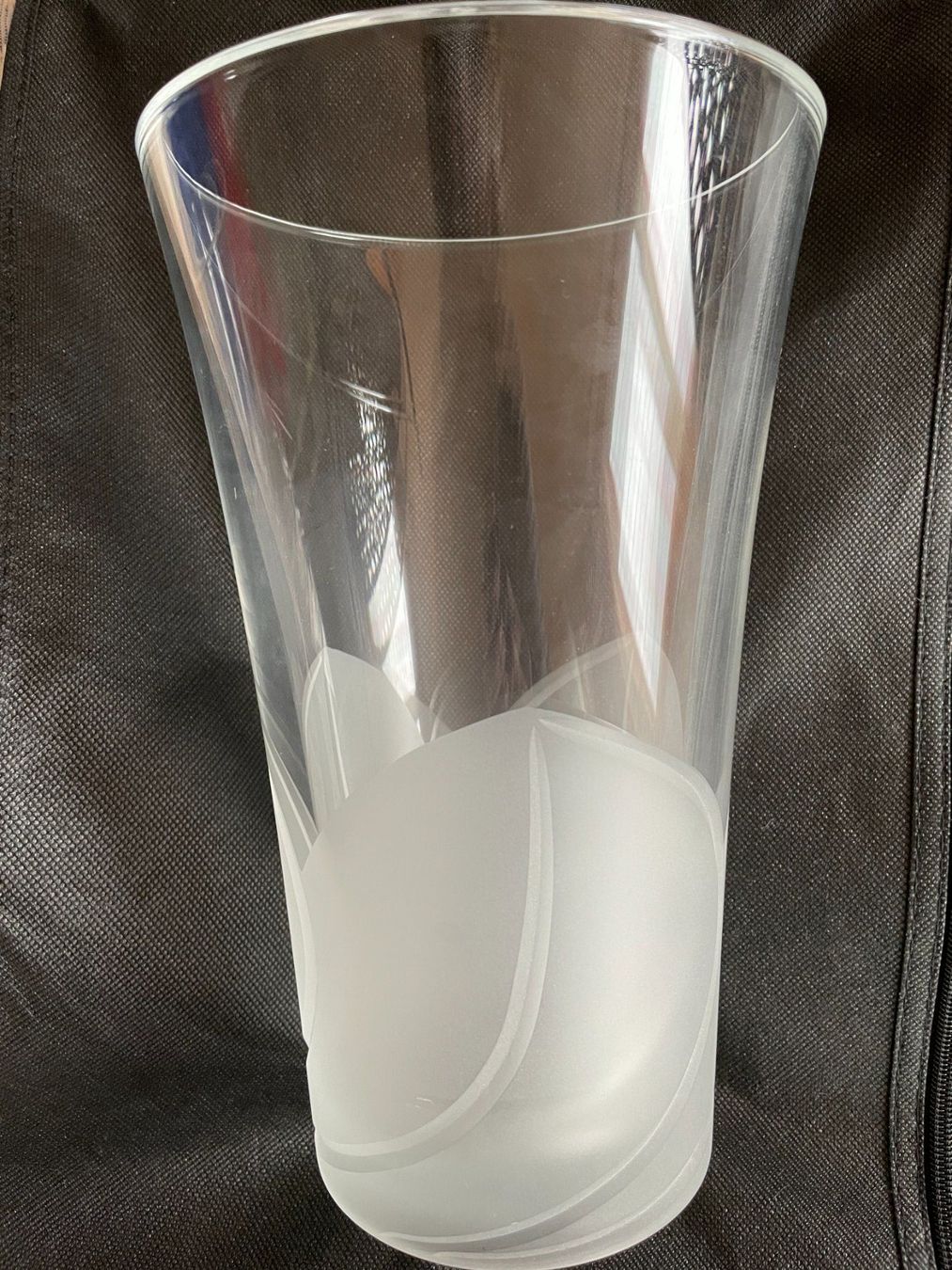 Bicchieri: Dessertgeschirr Glas – Usato da Mauren venduto da Greiner 4