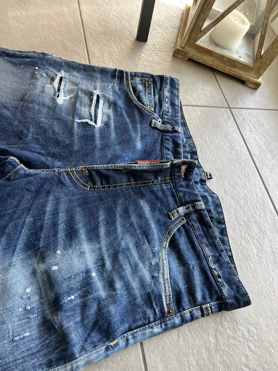 Dsquared2 Jeans: Dsquared2 jeans uomo 52 – Gebraucht aus Mendrisio von fly_9wzx 3