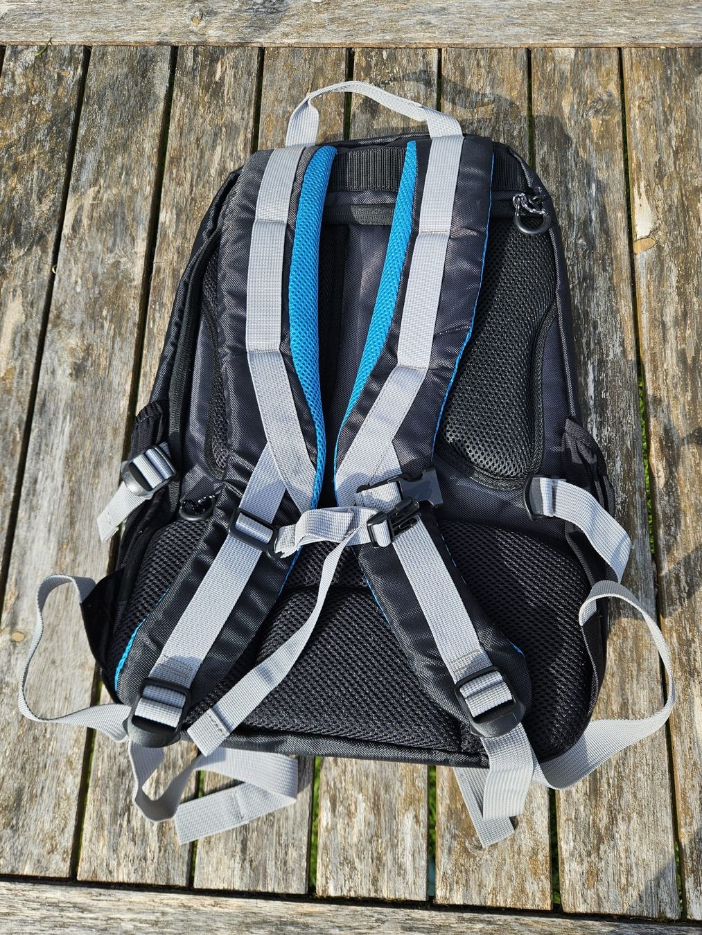 Rucksäcke: Rucksack Active – Neu (gemäss Beschreibung) aus Eglisau von ixia_ixia 1