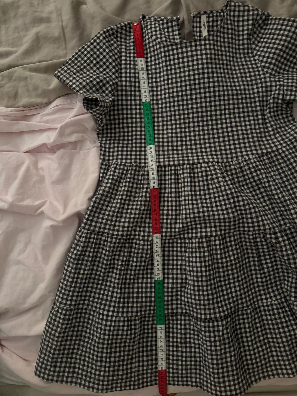 Kleider: huffer dress – Neu (gemäss Beschreibung) aus Zürich von ele_cj6q 4