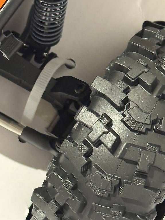 RC Modellbau: Axial Capra 1.9 New – Gebraucht aus Mägenwil von vas_7pxb 2