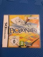 Pictionary Nintendo DS
