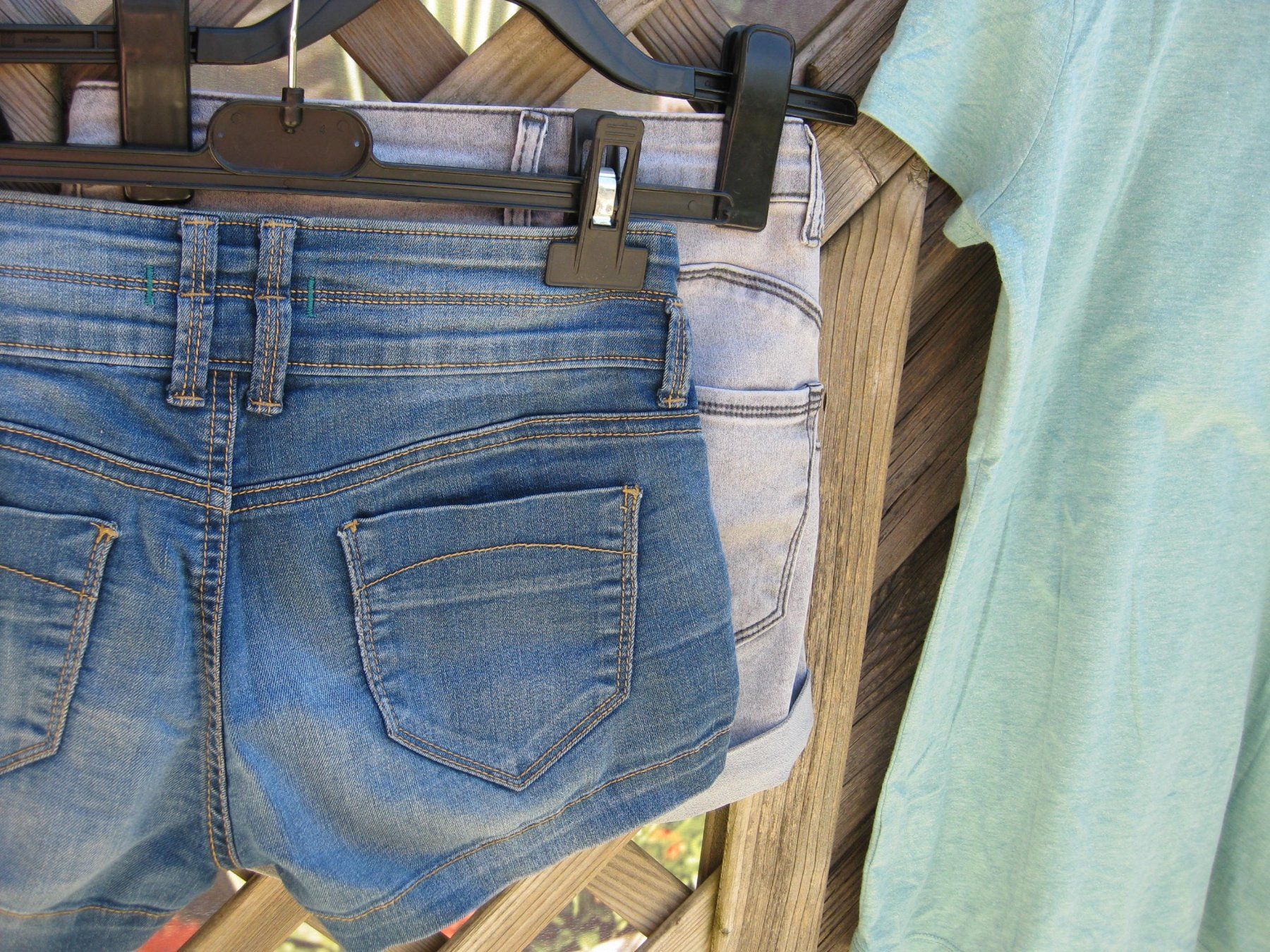 Lotti di vestiti: Kurz & Lang Jeans-Set Gr.S/36 – Usato da Steinmaur venduto da Daka36 5