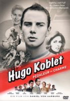 DVD: Hugo Koblet (mit Manuel Löwensberg, Max Rüdlinger)
