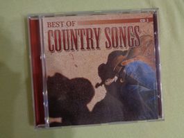 Best Of/Country Song