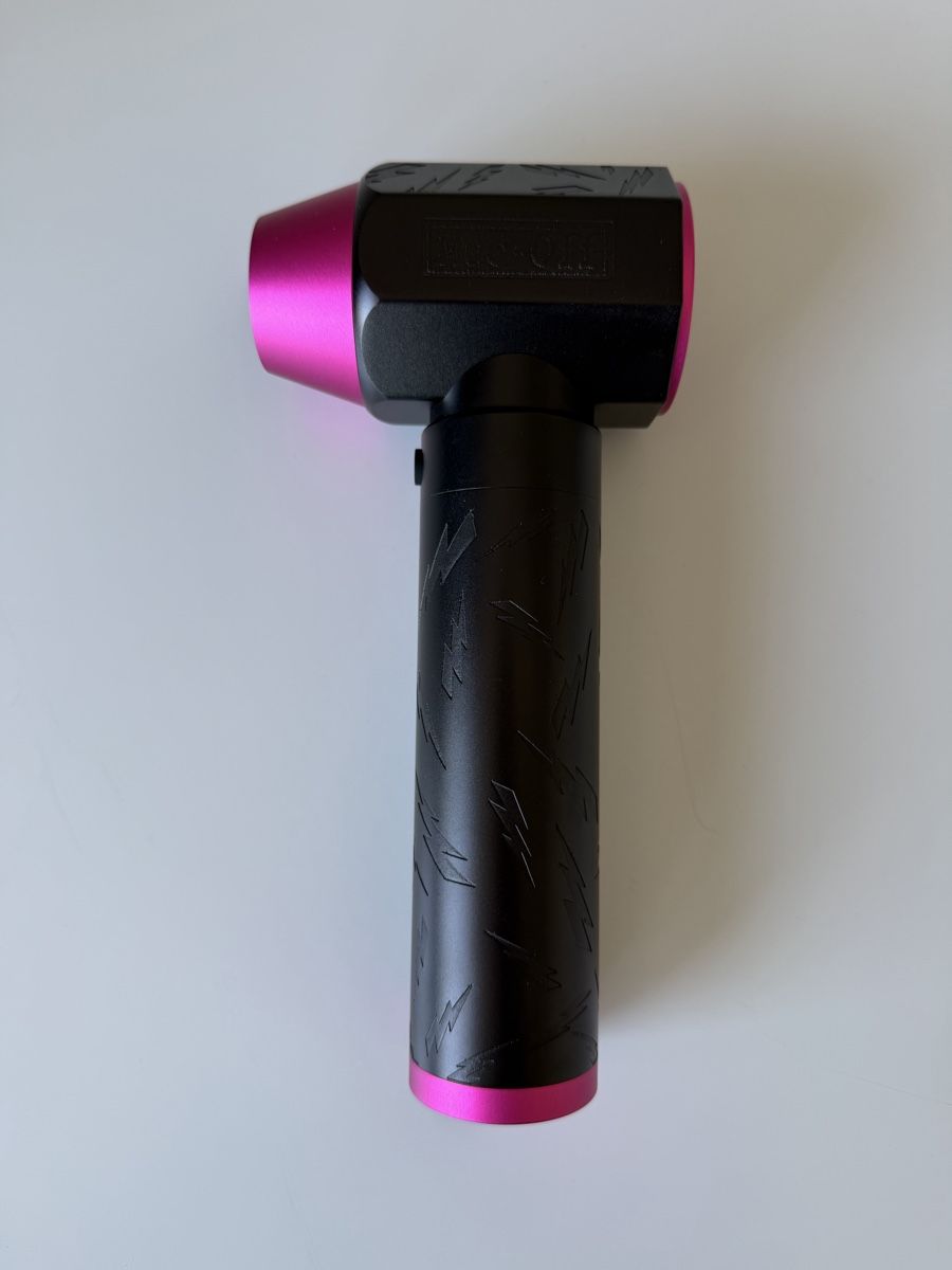 Tous les outils: Muc-Off Air Blaster XL – Neuf avec emballage d'origine à Widen par mauro05