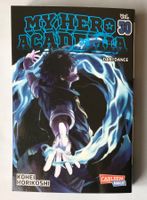 Manga - Comic: My Hero Avademia, Band 30