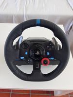 Logitech G29, Wheel