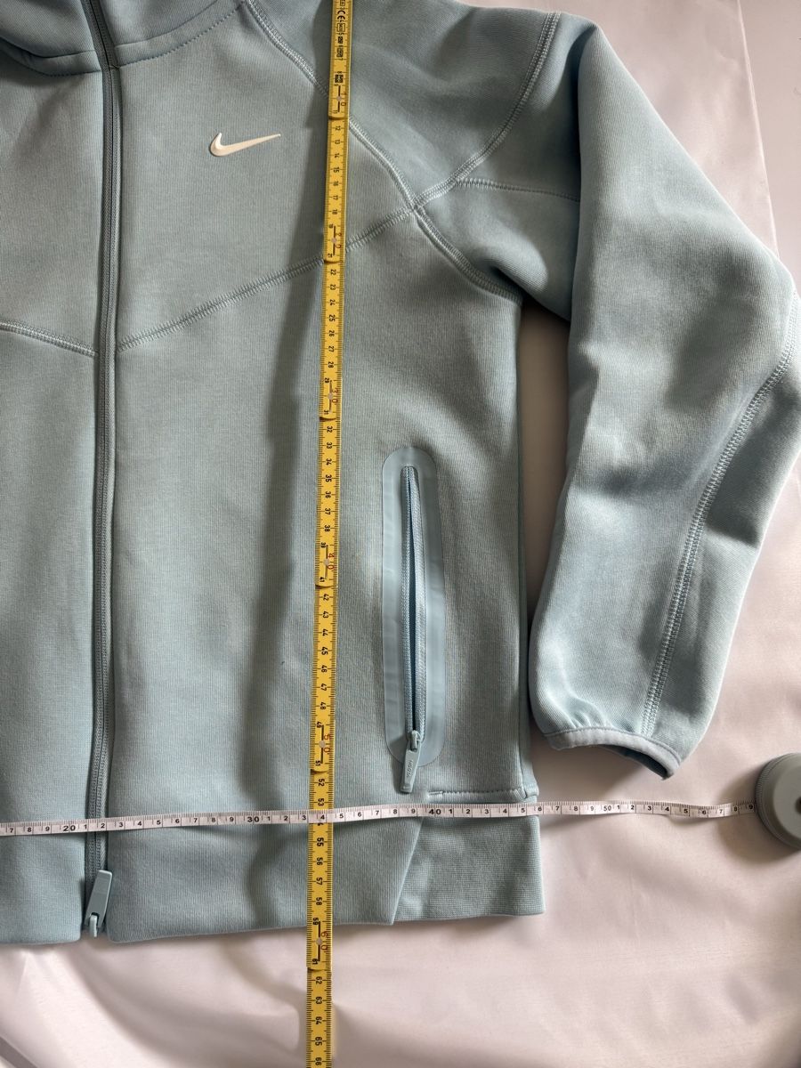 Nike Giacche: Original Nike NOCTA Set Bleu Clair – Nuovo (secondo la descrizione) da Vionnaz venduto da b_f_d_r_g 3