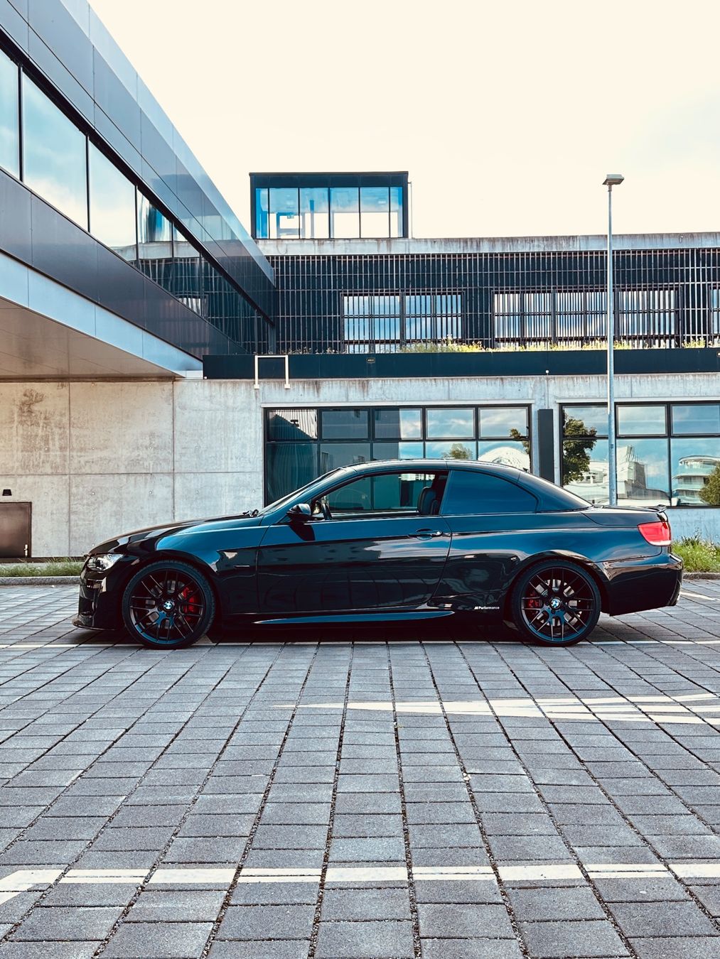 BMW Autos: Bmw 335i Cabriolet mit DSG – Gebraucht aus Ostermundigen von chr_c8fz 4