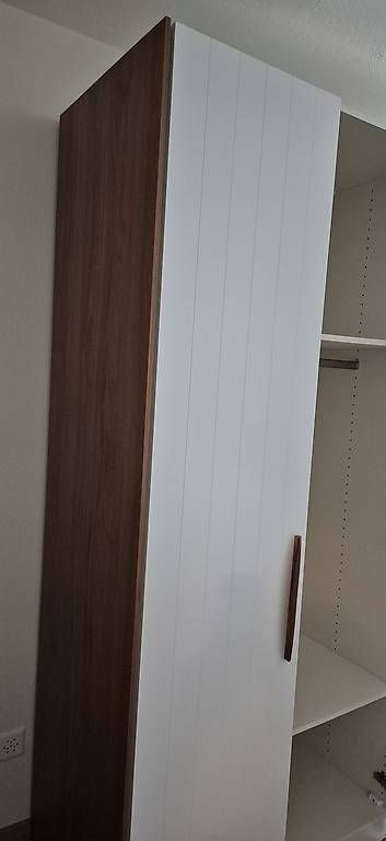 Schränke: Schrank 4-Türen – Gebraucht aus Wittenbach von giolu 1