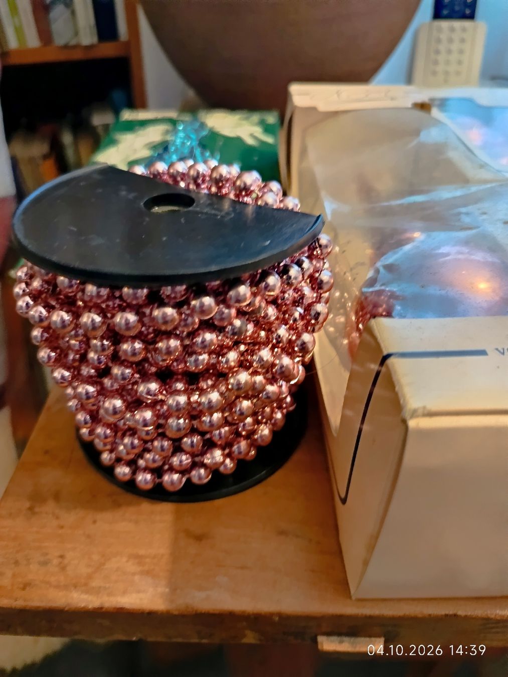 Alle Dekorationen: Weihnachtsschmuck Glas – Gebraucht aus Bergdietikon von Riviera83 2