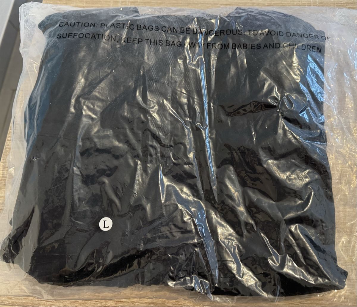 Gilet & Giacche: Gilets AirBag en M et L – Nuovo (secondo la descrizione) da Moutier venduto da berdatcassandra 2