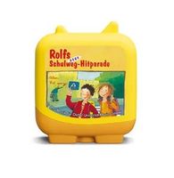 Clever Tonie Rolf Zuckowski neue Schulweg - Hitparade NEU