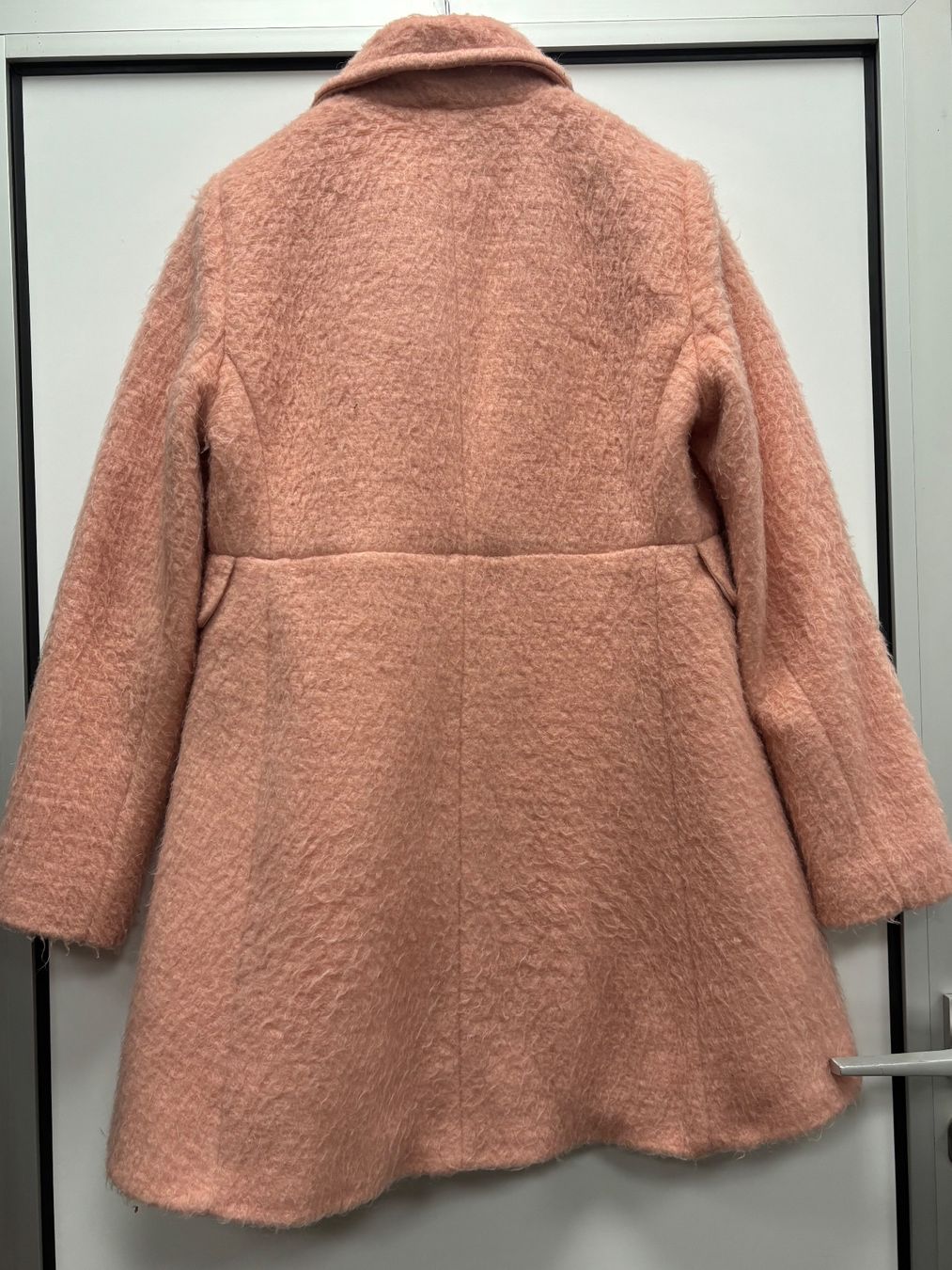 Cappotti: schöner Mantel rosa - Gr. M/L – Usato da Brügg BE venduto da rutschimedizin 2