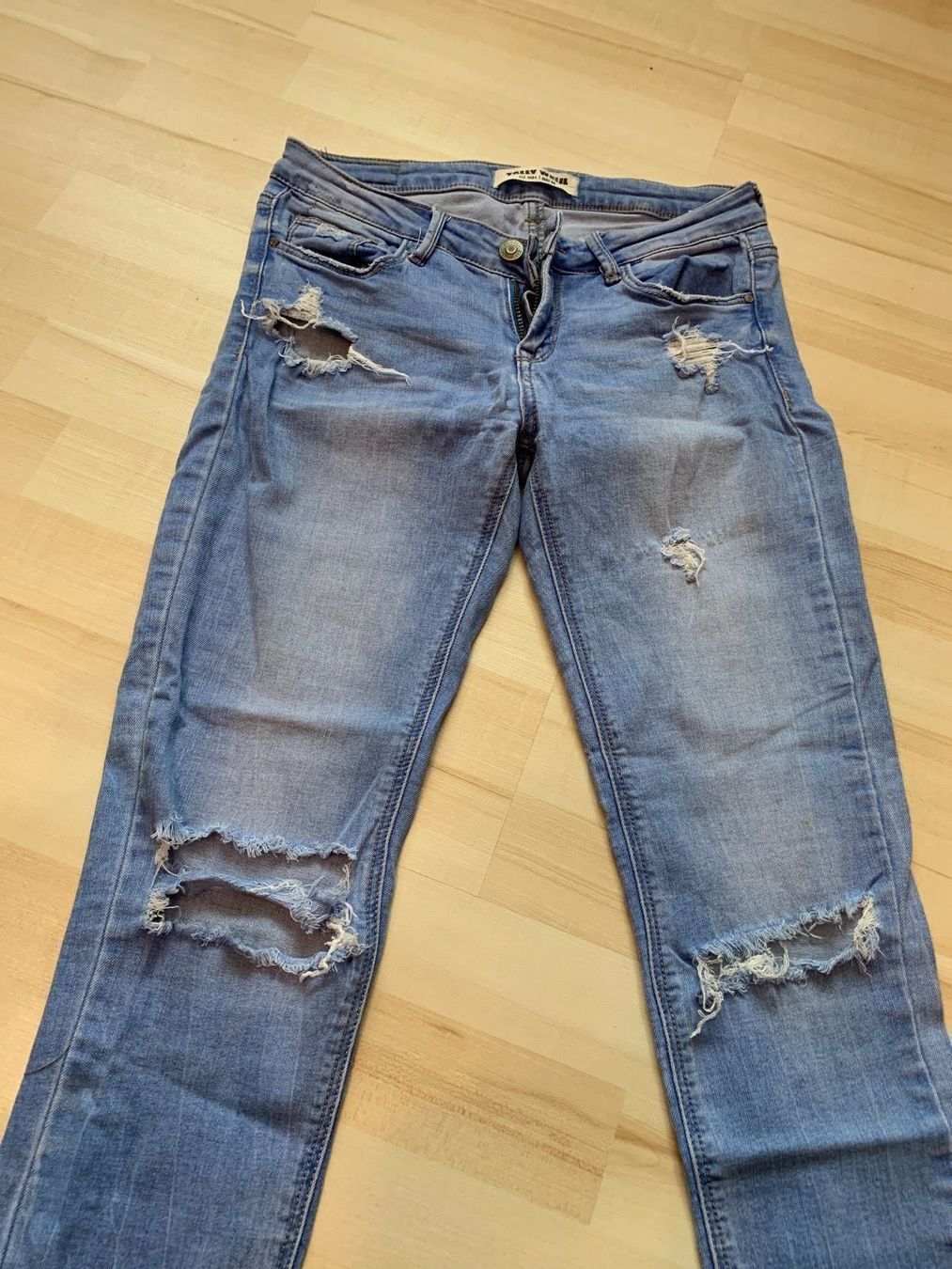 Tally Weijl Jeans: Jeans – D'occasion à Zofingen par saaraaah___ 1