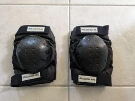 Rollerblade Knieschoner