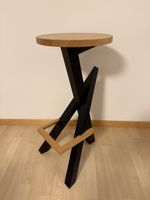 Hocker Einzelanfertigung
