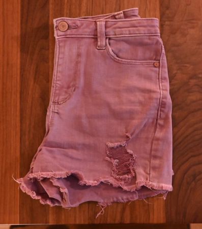 Shorts Gr. 36 Rosa