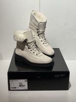 NEU Kandahar Arosa Women Weiss Grösse 39