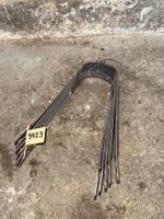 Mofa Schutzblech halter