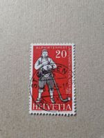 N° 322 vollstempel St Gallen