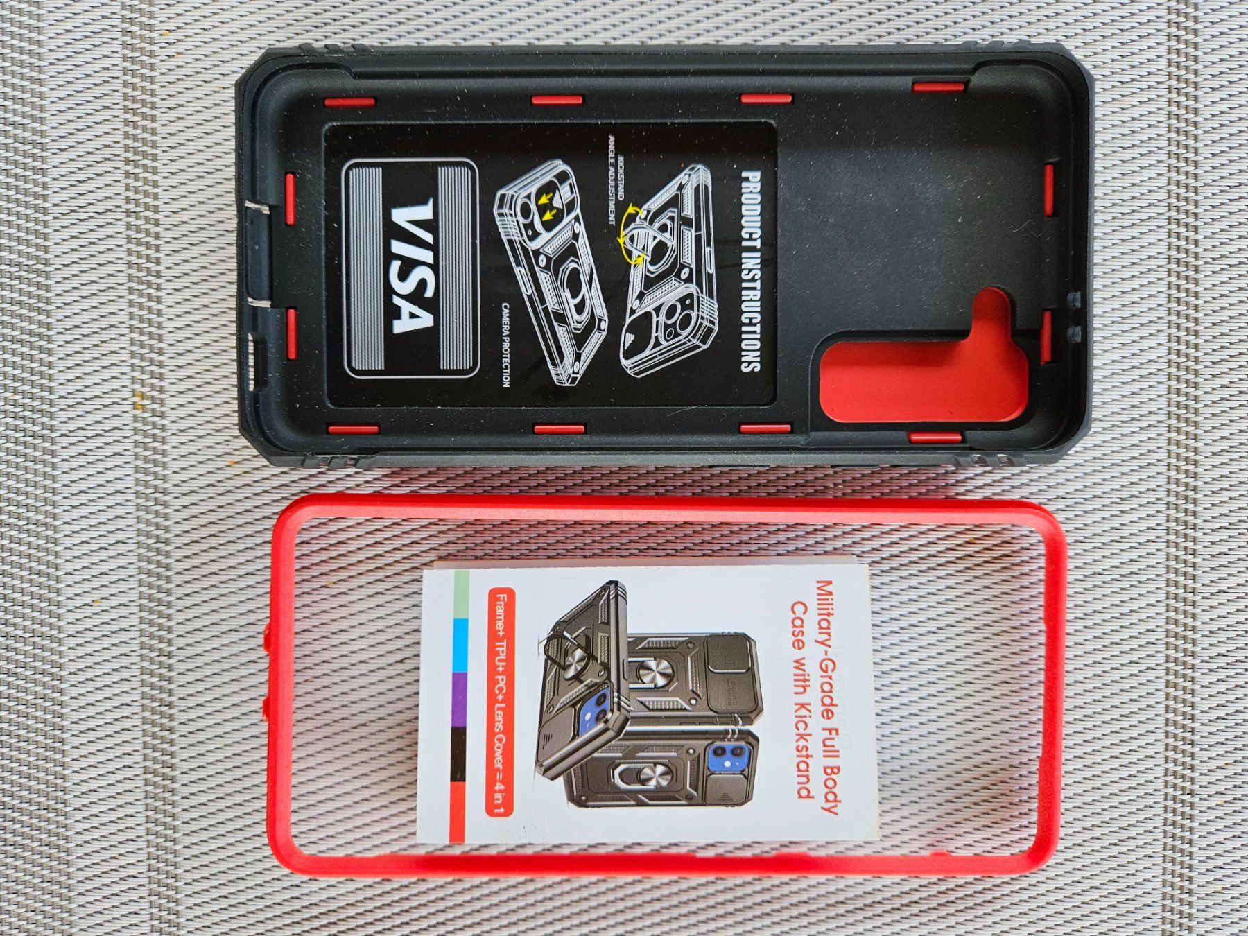 Samsung Covers & Schutzfolien: Coque protection SAMSUNG S20 – Neu und originalverpackt aus courtetelle von bmwhp2