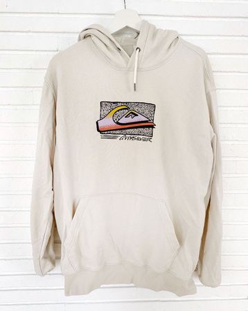 Quiksilver Kapuzenpullover