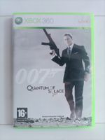 XBOX 360 James Bond 007: Quantum of Solace Activision