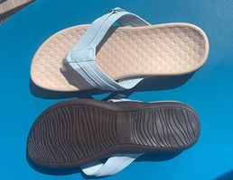 Neue Sommersandalen, Gr 35