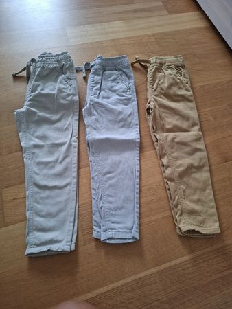 Hosen PRIMARK Gr. 104