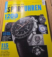 Uhren Katalog
