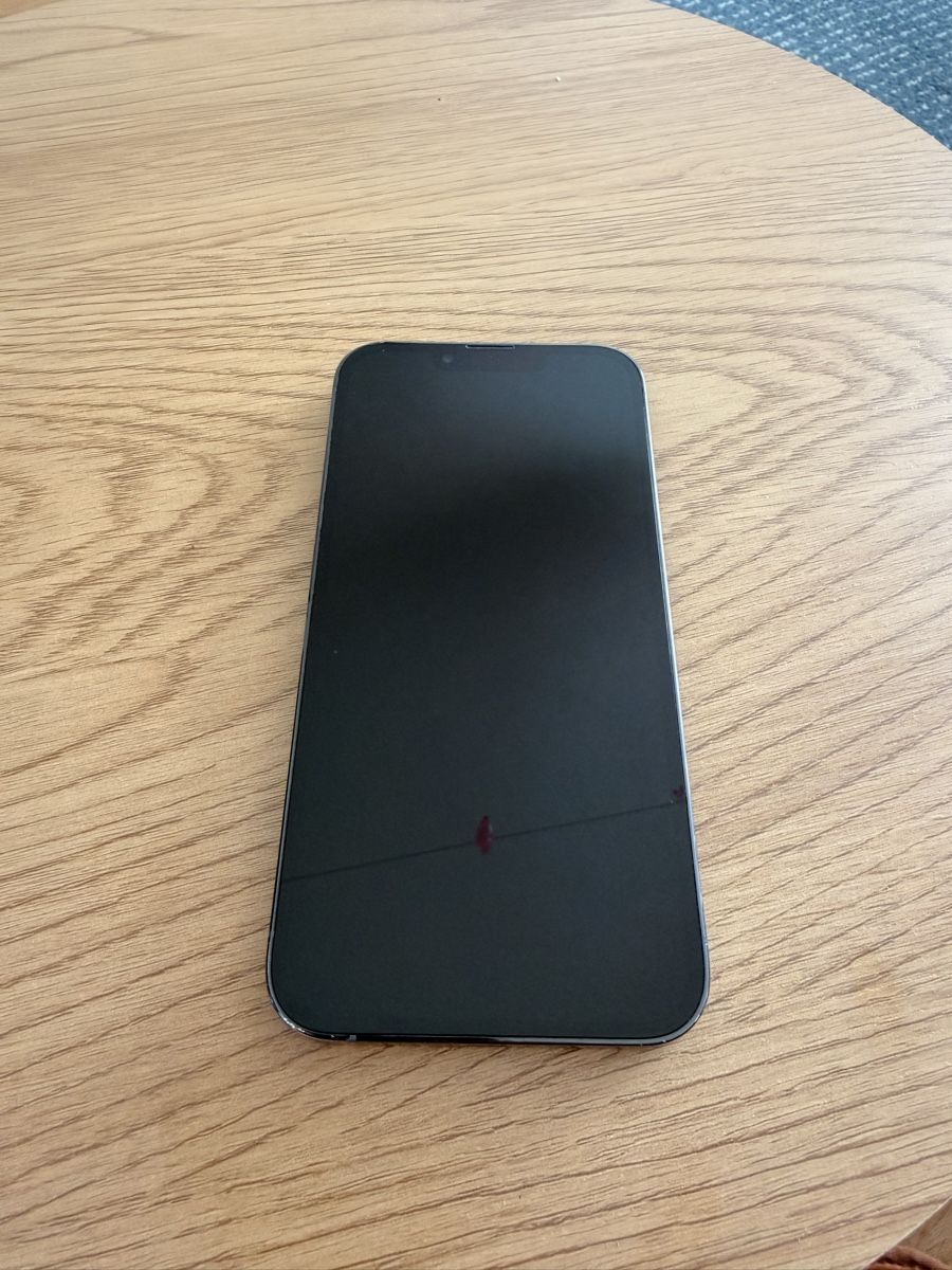Apple Telefoni cellulari / Smartphones: APPLE iPhone 13 Pro 256 GB – Usato da Davos Platz venduto da boom62 2