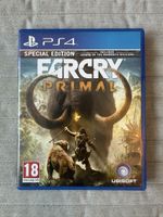Farcry Primal für PS4
