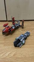 Lego Star Wars Pasaana Speeder Hunter