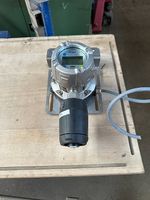 Dräger Polytron 8000 Gaswarngerät inkl. NH3-Sensor