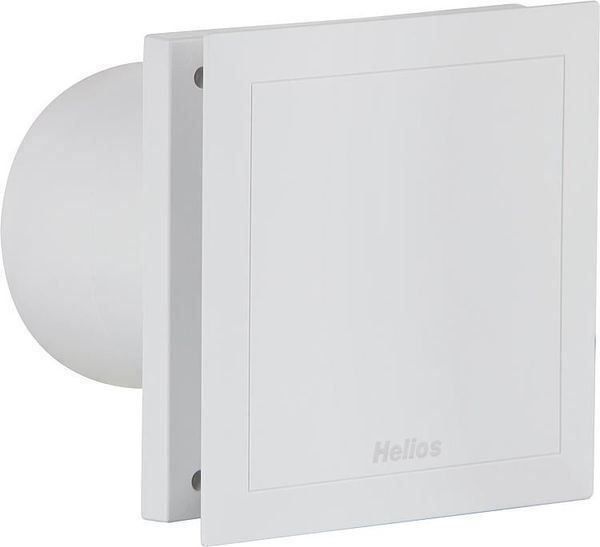 Luftreiniger: Helios MiniVent M1/100 NC Minilüfter – Neu und originalverpackt aus Bottighofen von zaap