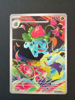 Ivysaur - 134/132 - Mega Evolution Base 🇺🇸
