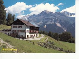 Rschainas 2 um 1995