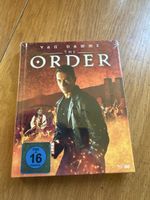 The Order Mediabook, neu OVP