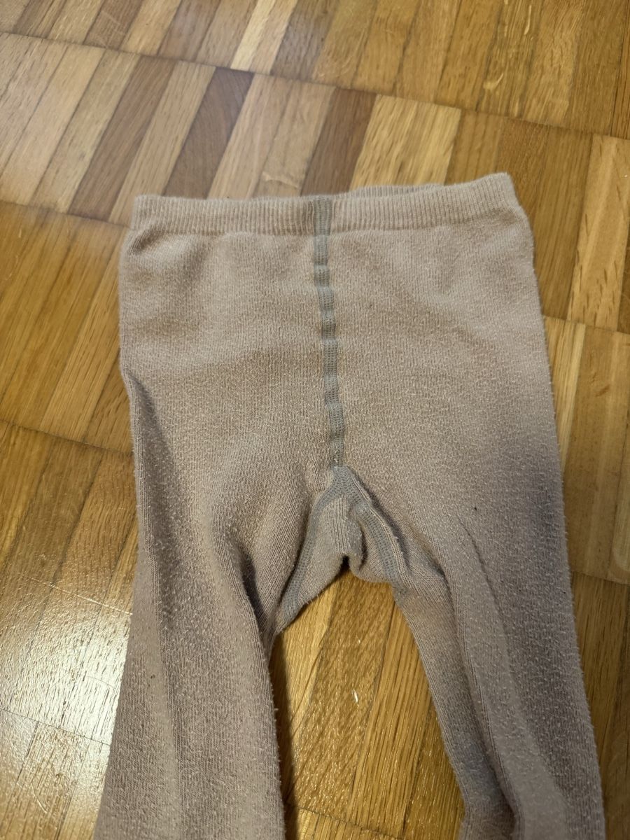 Collants: Kinder Strumpfhose Gr. 98 – D'occasion à Jona par Good_luck_ 3